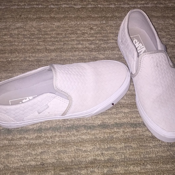 Vans - Picture 2 of 2